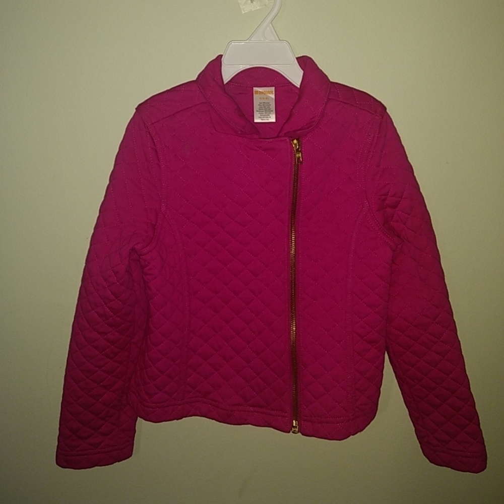Stylish Girls Jacket